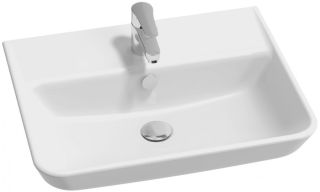 Раковина - столешница  Jacob Delafon STRUKTURA EGD112-00